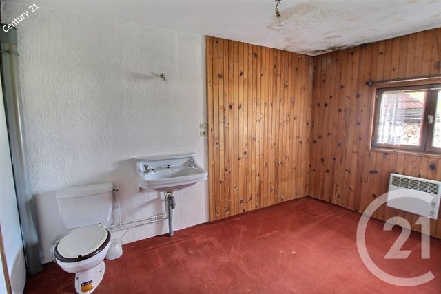 maison à vendre - 4 pièces - 111.0 m2 - CHATEAU THIERRY - 02 - PICARDIE - Century 21 Emilie Pelletier