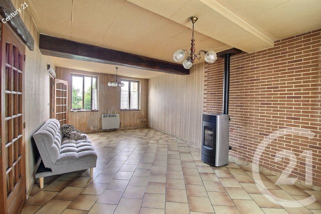 maison à vendre - 4 pièces - 111.0 m2 - CHATEAU THIERRY - 02 - PICARDIE - Century 21 Emilie Pelletier