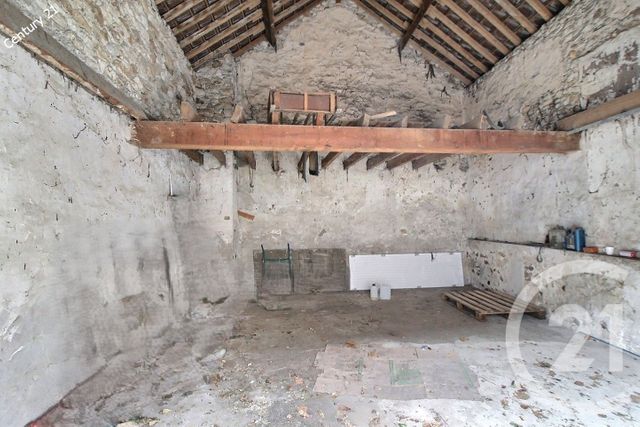 maison à vendre - 4 pièces - 111.0 m2 - CHATEAU THIERRY - 02 - PICARDIE - Century 21 Emilie Pelletier