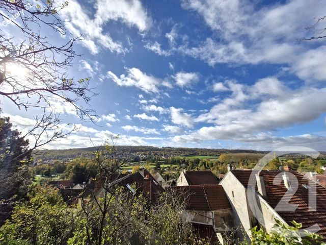 maison à vendre - 5 pièces - 120.0 m2 - LA FERTE SOUS JOUARRE - 77 - ILE-DE-FRANCE - Century 21 Emilie Pelletier