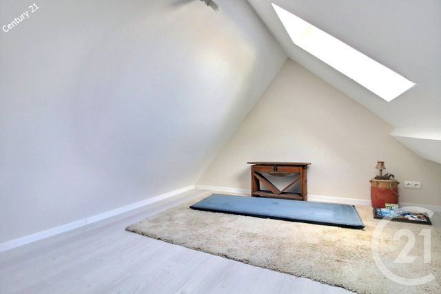 maison à vendre - 5 pièces - 120.0 m2 - LA FERTE SOUS JOUARRE - 77 - ILE-DE-FRANCE - Century 21 Emilie Pelletier