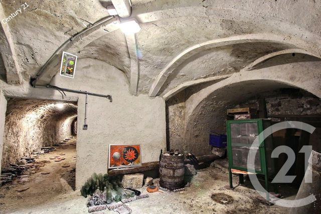 maison à vendre - 5 pièces - 120.0 m2 - LA FERTE SOUS JOUARRE - 77 - ILE-DE-FRANCE - Century 21 Emilie Pelletier