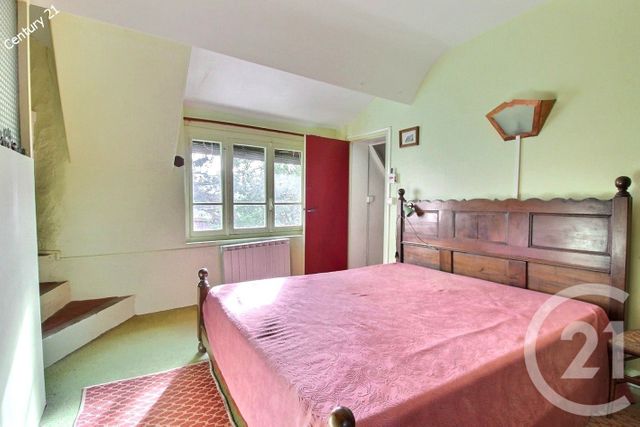 maison à vendre - 5 pièces - 120.0 m2 - LA FERTE SOUS JOUARRE - 77 - ILE-DE-FRANCE - Century 21 Emilie Pelletier