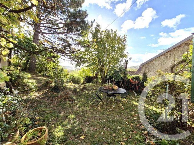 maison à vendre - 5 pièces - 120.0 m2 - LA FERTE SOUS JOUARRE - 77 - ILE-DE-FRANCE - Century 21 Emilie Pelletier