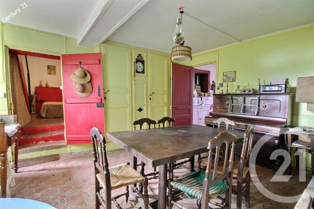 maison à vendre - 5 pièces - 120.0 m2 - LA FERTE SOUS JOUARRE - 77 - ILE-DE-FRANCE - Century 21 Emilie Pelletier