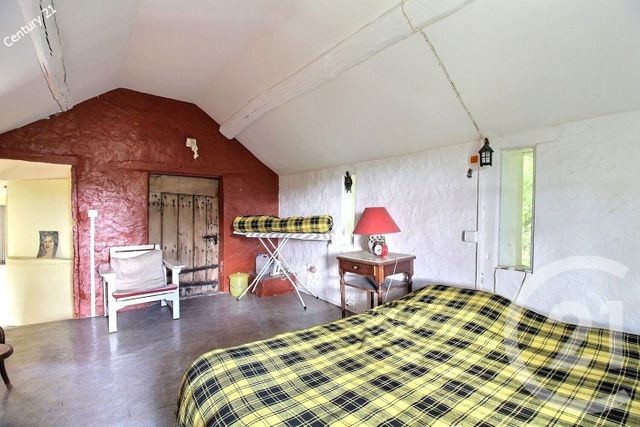 maison à vendre - 5 pièces - 120.0 m2 - LA FERTE SOUS JOUARRE - 77 - ILE-DE-FRANCE - Century 21 Emilie Pelletier