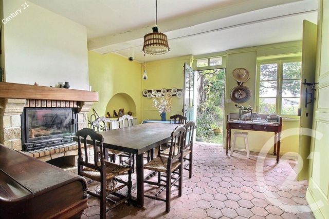 maison à vendre - 5 pièces - 120.0 m2 - LA FERTE SOUS JOUARRE - 77 - ILE-DE-FRANCE - Century 21 Emilie Pelletier