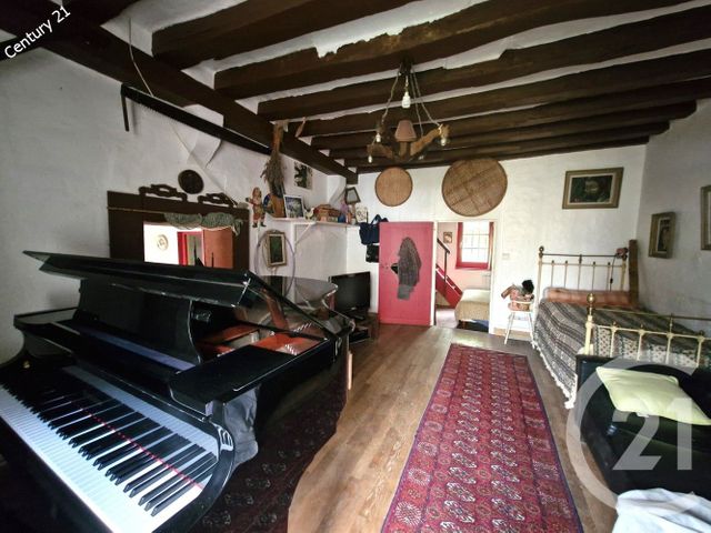 maison à vendre - 5 pièces - 120.0 m2 - LA FERTE SOUS JOUARRE - 77 - ILE-DE-FRANCE - Century 21 Emilie Pelletier