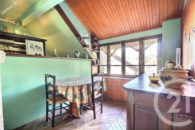 maison à vendre - 5 pièces - 120.0 m2 - LA FERTE SOUS JOUARRE - 77 - ILE-DE-FRANCE - Century 21 Emilie Pelletier