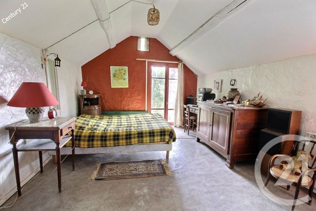 maison à vendre - 5 pièces - 120.0 m2 - LA FERTE SOUS JOUARRE - 77 - ILE-DE-FRANCE - Century 21 Emilie Pelletier