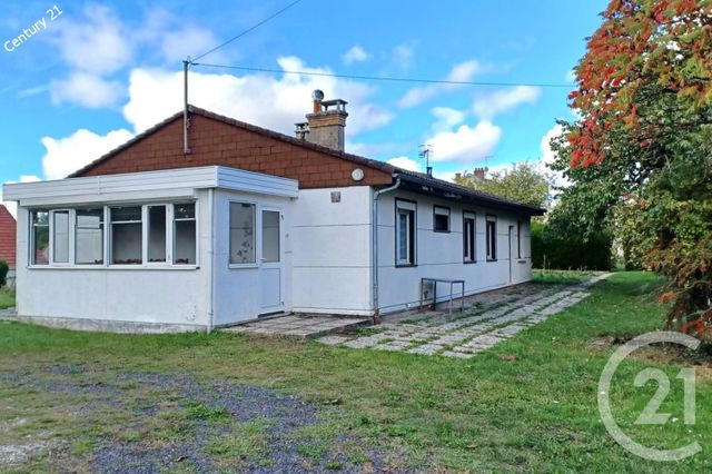 maison à vendre - 5 pièces - 115.0 m2 - CHATEAU THIERRY - 02 - PICARDIE - Century 21 Emilie Pelletier