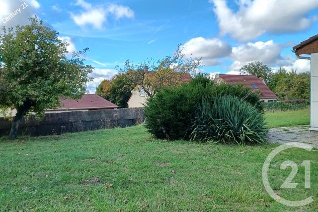 maison à vendre - 5 pièces - 115.0 m2 - CHATEAU THIERRY - 02 - PICARDIE - Century 21 Emilie Pelletier