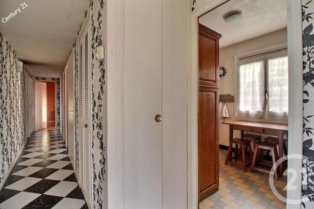 maison à vendre - 5 pièces - 115.0 m2 - CHATEAU THIERRY - 02 - PICARDIE - Century 21 Emilie Pelletier