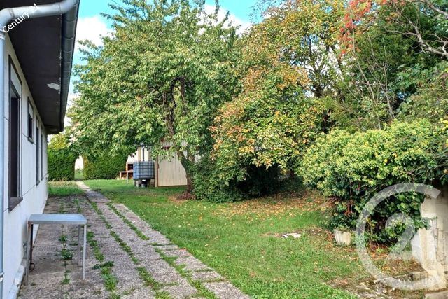 maison à vendre - 5 pièces - 115.0 m2 - CHATEAU THIERRY - 02 - PICARDIE - Century 21 Emilie Pelletier