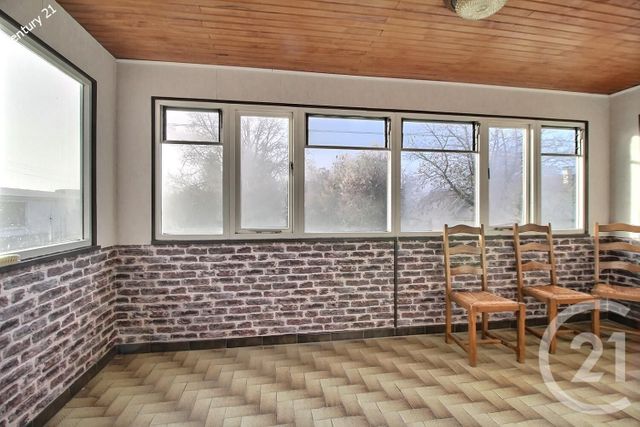 maison à vendre - 5 pièces - 115.0 m2 - CHATEAU THIERRY - 02 - PICARDIE - Century 21 Emilie Pelletier