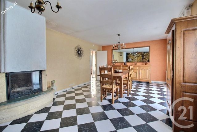 maison à vendre - 5 pièces - 115.0 m2 - CHATEAU THIERRY - 02 - PICARDIE - Century 21 Emilie Pelletier