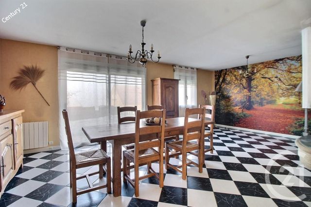 maison à vendre - 5 pièces - 115.0 m2 - CHATEAU THIERRY - 02 - PICARDIE - Century 21 Emilie Pelletier