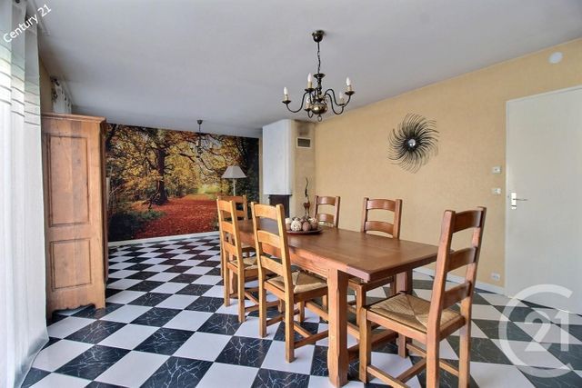 maison à vendre - 5 pièces - 115.0 m2 - CHATEAU THIERRY - 02 - PICARDIE - Century 21 Emilie Pelletier