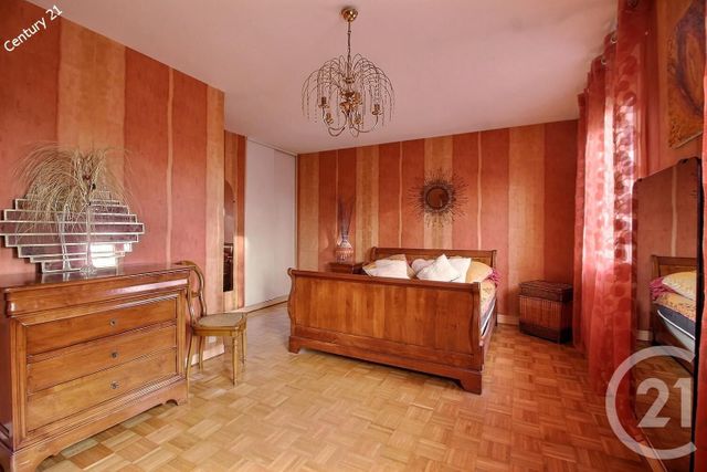 maison à vendre - 5 pièces - 115.0 m2 - CHATEAU THIERRY - 02 - PICARDIE - Century 21 Emilie Pelletier