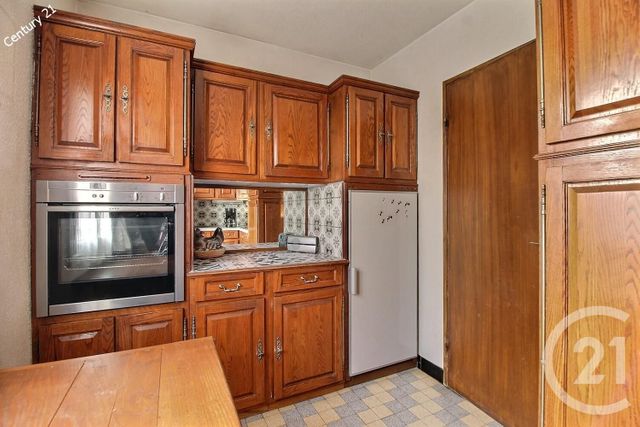 maison à vendre - 5 pièces - 115.0 m2 - CHATEAU THIERRY - 02 - PICARDIE - Century 21 Emilie Pelletier