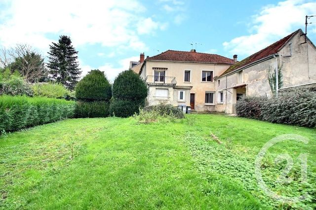  - CHATEAU THIERRY - 