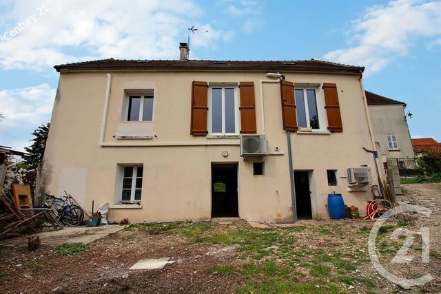 Afficher la photo en grand maison à vendre - 5 pièces - 91.5 m2 - CHATEAU THIERRY - 02 - PICARDIE - Century 21 Emilie Pelletier