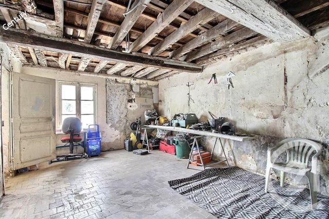 Afficher la photo en grand maison à vendre - 5 pièces - 91.5 m2 - CHATEAU THIERRY - 02 - PICARDIE - Century 21 Emilie Pelletier