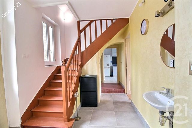 Afficher la photo en grand maison à vendre - 5 pièces - 91.5 m2 - CHATEAU THIERRY - 02 - PICARDIE - Century 21 Emilie Pelletier