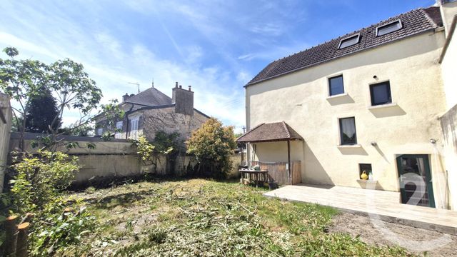 maison - CHATEAU THIERRY - 02