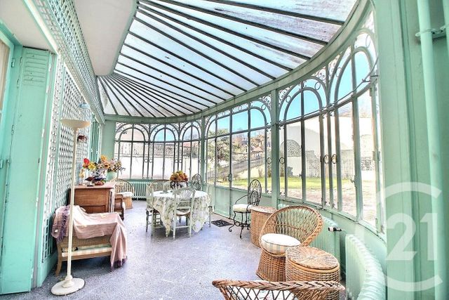 maison à vendre - 17 pièces - 413.0 m2 - CHATEAU THIERRY - 02 - PICARDIE - Century 21 Emilie Pelletier