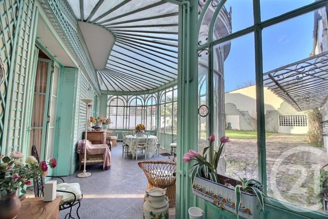 maison à vendre - 17 pièces - 413.0 m2 - CHATEAU THIERRY - 02 - PICARDIE - Century 21 Emilie Pelletier