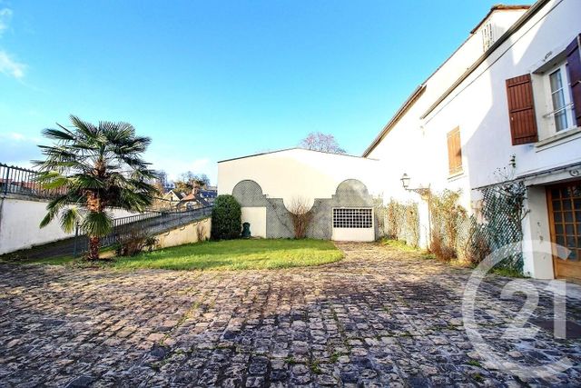 maison à vendre - 17 pièces - 413.0 m2 - CHATEAU THIERRY - 02 - PICARDIE - Century 21 Emilie Pelletier