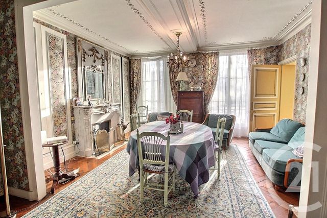 maison à vendre - 17 pièces - 413.0 m2 - CHATEAU THIERRY - 02 - PICARDIE - Century 21 Emilie Pelletier