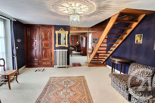 maison à vendre - 17 pièces - 413.0 m2 - CHATEAU THIERRY - 02 - PICARDIE - Century 21 Emilie Pelletier