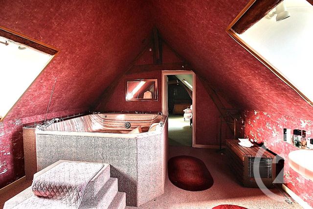 maison à vendre - 17 pièces - 413.0 m2 - CHATEAU THIERRY - 02 - PICARDIE - Century 21 Emilie Pelletier