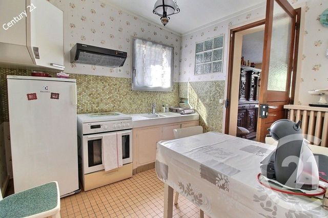 maison à vendre - 5 pièces - 82.0 m2 - CHATEAU THIERRY - 02 - PICARDIE - Century 21 Emilie Pelletier