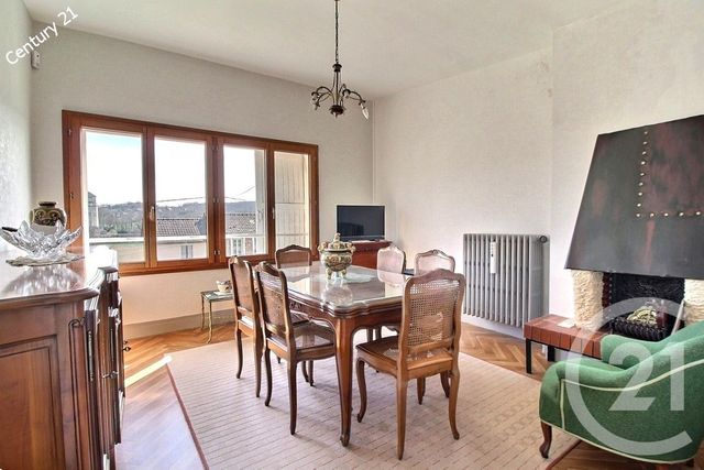 maison à vendre - 5 pièces - 82.0 m2 - CHATEAU THIERRY - 02 - PICARDIE - Century 21 Emilie Pelletier