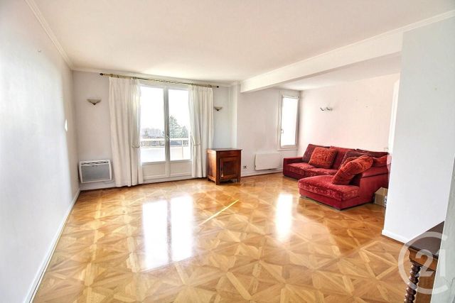 Appartement F3 à vendre - 3 pièces - 72.21 m2 - CHATEAU THIERRY - 02 - PICARDIE - Century 21 Emilie Pelletier