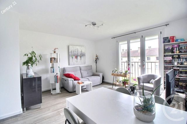 Appartement F3 à vendre ESSOMES SUR MARNE