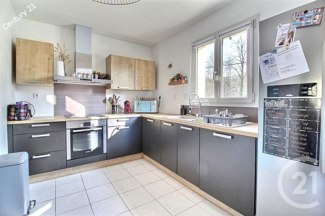 Afficher la photo en grand maison à vendre - 4 pièces - 84.0 m2 - CHATEAU THIERRY - 02 - PICARDIE - Century 21 Emilie Pelletier