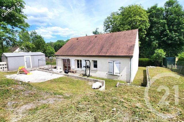 Afficher la photo en grand maison à vendre - 4 pièces - 84.0 m2 - CHATEAU THIERRY - 02 - PICARDIE - Century 21 Emilie Pelletier