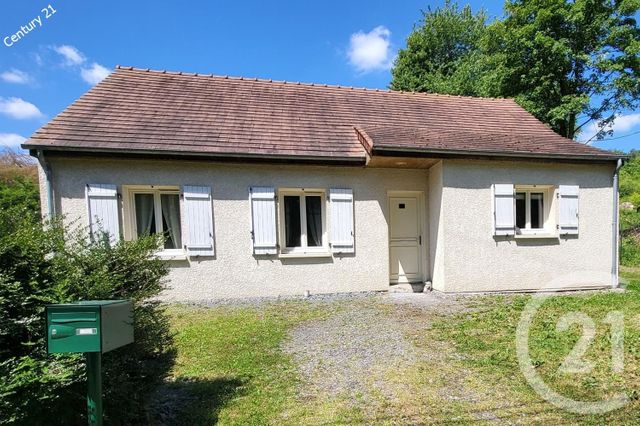 Maison à vendre CHATEAU THIERRY