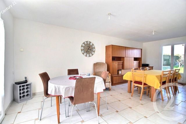 maison à vendre - 4 pièces - 93.2 m2 - CHATEAU THIERRY - 02 - PICARDIE - Century 21 Emilie Pelletier