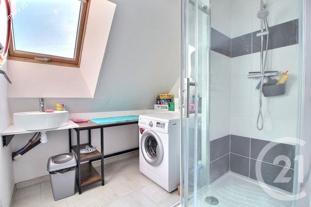 maison à vendre - 4 pièces - 93.2 m2 - CHATEAU THIERRY - 02 - PICARDIE - Century 21 Emilie Pelletier