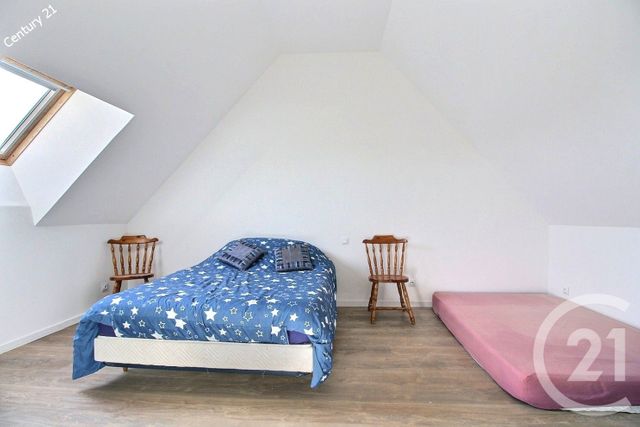 maison à vendre - 4 pièces - 93.2 m2 - CHATEAU THIERRY - 02 - PICARDIE - Century 21 Emilie Pelletier