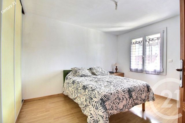 maison à vendre - 4 pièces - 93.2 m2 - CHATEAU THIERRY - 02 - PICARDIE - Century 21 Emilie Pelletier