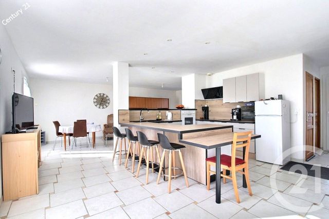 maison à vendre - 4 pièces - 93.2 m2 - CHATEAU THIERRY - 02 - PICARDIE - Century 21 Emilie Pelletier