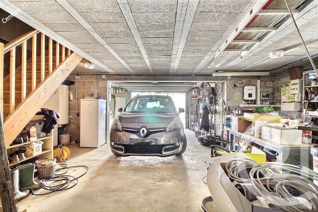 maison à vendre - 4 pièces - 93.2 m2 - CHATEAU THIERRY - 02 - PICARDIE - Century 21 Emilie Pelletier