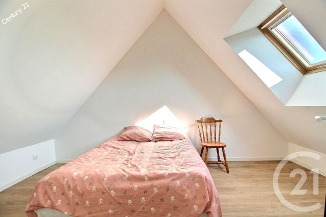 maison à vendre - 4 pièces - 93.2 m2 - CHATEAU THIERRY - 02 - PICARDIE - Century 21 Emilie Pelletier