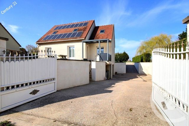 maison - CHATEAU THIERRY - 02